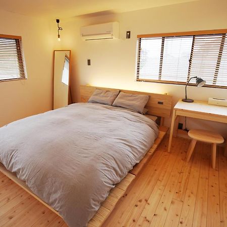 Hostel Ta Bi To〈旅人〉 Goto Exteriér fotografie