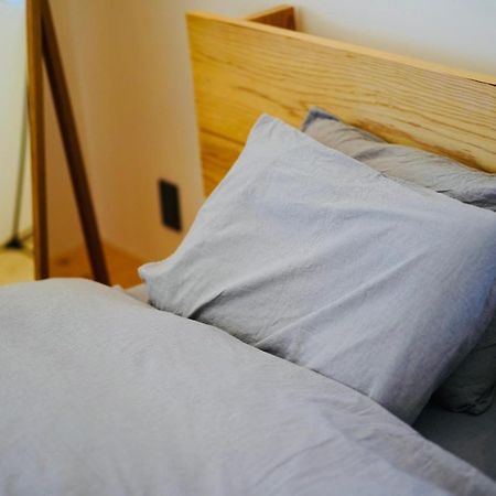 Hostel Ta Bi To〈旅人〉 Goto Exteriér fotografie